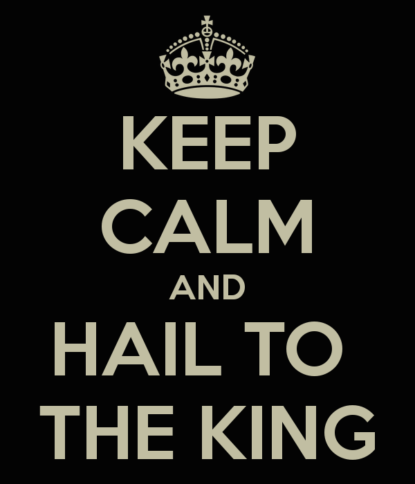 Sebulba GamerZ.be - All Hail !